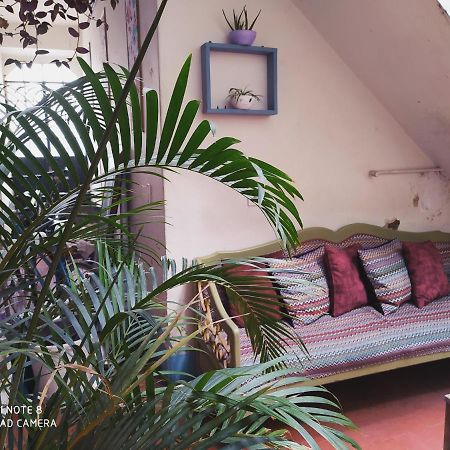 Casa Atenas (Adults Only) Guadalajara Exterior photo