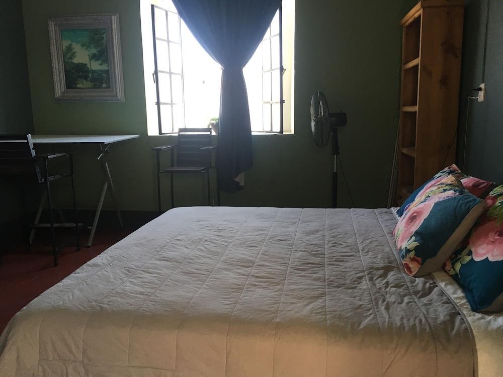 Casa Atenas (Adults Only) Guadalajara Exterior photo