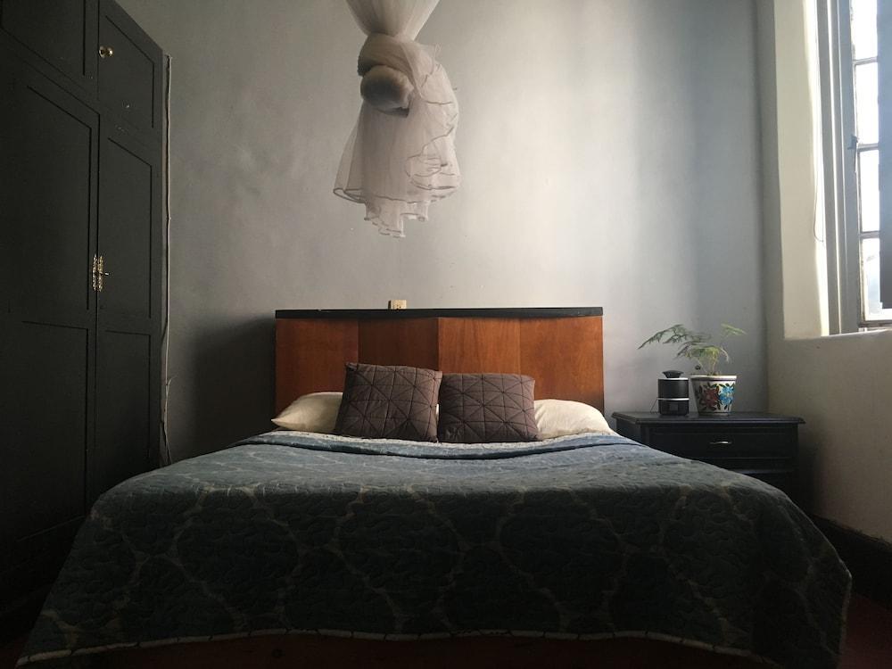 Casa Atenas (Adults Only) Guadalajara Exterior photo