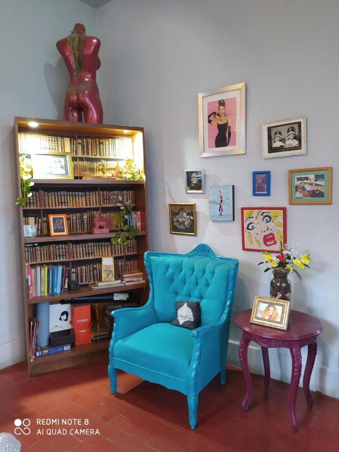 Casa Atenas (Adults Only) Guadalajara Exterior photo