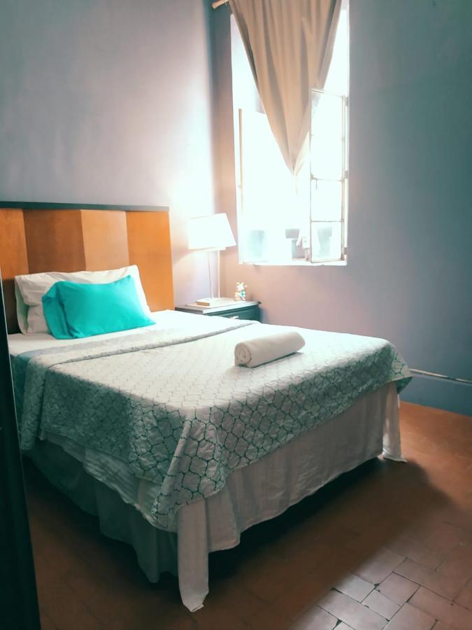 Casa Atenas (Adults Only) Guadalajara Exterior photo