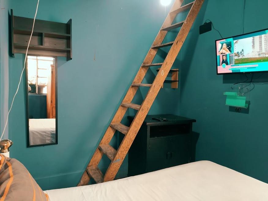 Casa Atenas (Adults Only) Guadalajara Exterior photo